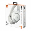 JBL Live 770 trådløse Over-Ear støydempende hodetelefoner thumbnail