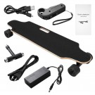 Elektrisk skatebaord 350w 35