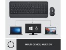 Logitech Signature MK650 Combo for Business (graphite) thumbnail