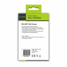 Eletra 30 W USB-C vegglader 1 Port, hvit thumbnail