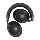 FEEL Studio 700ANC around-ear hodetelefoner, svart thumbnail