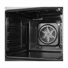 Gram Design 6020 KE 610-60 Nx keramisk komfyr thumbnail