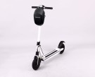 Triacle Scooter Styreveske, svart thumbnail