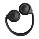 JBL Tune 530BT trådløst on-ear headset, svart thumbnail