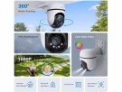 TP-Link Tapo C500 Overvåkningskamera thumbnail