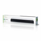 Nedis Laminator | Hot & Cold | A3 | 300 mm/min | Nettstrøm drevet | Hvit thumbnail