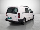 Citroen Berlingo El-bil thumbnail