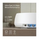 TP-Link Deco BE3600 Wi-Fi 7 mesh-system (3-pakk) thumbnail