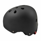 Triacle Scooter Hjelm, svart thumbnail