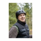 Triacle Scooter Hjelm, svart thumbnail
