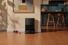 Roborock Qrevo S Pro robotstøvsuger 18500 Pa (sort) thumbnail