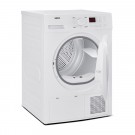 Senz SEDR2D8HP tørketrommel thumbnail