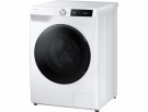 Samsung WD90DG6B85BEU3 Vask/tørk AI Wash 9 kg (hvit) thumbnail