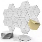 Akustikkplater hexagon thumbnail