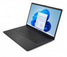 HP Laptop 17-cn3802no i3-N305/8/128GB bærbar PC thumbnail