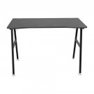 Dacota Gaming Strike gamingbord, svart thumbnail