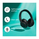  Philips TAH6509BK/00 trådløse ANC Bluetooth-hodetelefoner thumbnail