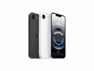 iPhone 16e 128GB (sort) thumbnail