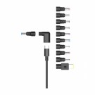 Dacota Platinum sett med adapterplugger for bærbar PC thumbnail