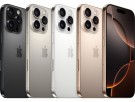 iPhone 16 Pro 128GB (sort titan) thumbnail