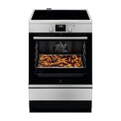 Electrolux 600-serien LKI66440NX induksjonskomfyr thumbnail