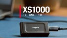 Kingston XS1000 SSD 2TB thumbnail