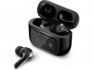 Støyreduserende in-ear-hodetelefoner med LCD-skjerm thumbnail