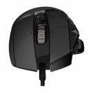 Logitech G502 Hero spillmus thumbnail