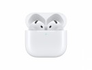 Apple AirPods 4 trådløse ørepropper, In-Ear (hvit) thumbnail