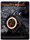 Newest Smart Watch Ultra Series 8 thumbnail