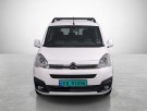 Citroen Berlingo El-bil thumbnail