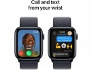 Apple Watch SE 44mm GPS Aluminium thumbnail