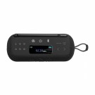 JBL Tuner 3 Radio/Bluetooth-høyttaler, svart thumbnail