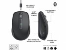 Logitech MX Anywhere 3S trådløs mus thumbnail