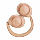 JBL Live 770 trådløse Over-Ear støydempende hodetelefoner thumbnail