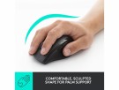Logitech Marathon M705 trådløs Mus thumbnail
