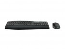 Logitech MK850 Combo Trådløst thumbnail