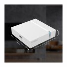 Strong LEAP-S3+ V2 4K Google TV Box mediespiller thumbnail