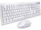 Andersson trådløst tastatur og mus med stille knapper thumbnail