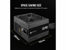 Corsair CX Series CX750 750 Watt PSU thumbnail