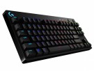 Logitech G Pro mekanisk gamingtastatur thumbnail