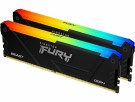 Kingston Fury Beast RGB DDR4 3200MHz 16GB thumbnail