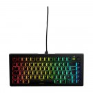 Glorious GMMK 3 75% Pre-Built mekanisk tastatur - Glorious Fox Linear, svart thumbnail