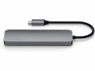 Satechi USB-C Multiport Pro Adapter 4K HDMI thumbnail