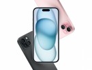 iPhone 15 128GB (refurbished) thumbnail