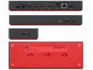 Lenovo ThinkPad Thunderbolt 4 Docking demo thumbnail