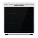 Gorenje EI9647PW induksjonskomfyr thumbnail