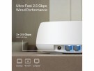 TP-Link Deco BE25 mesh 2-pack thumbnail
