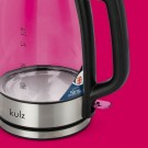 Kulz KUWK3000GL 1,7 L vannkoker thumbnail