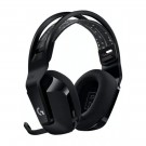 Logitech G335 gamingheadset, svart thumbnail